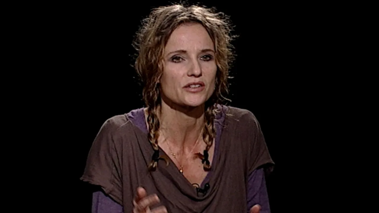 Actrița Lia Bugnar, invitata lui Lucian Mîndruță la emisiunea 