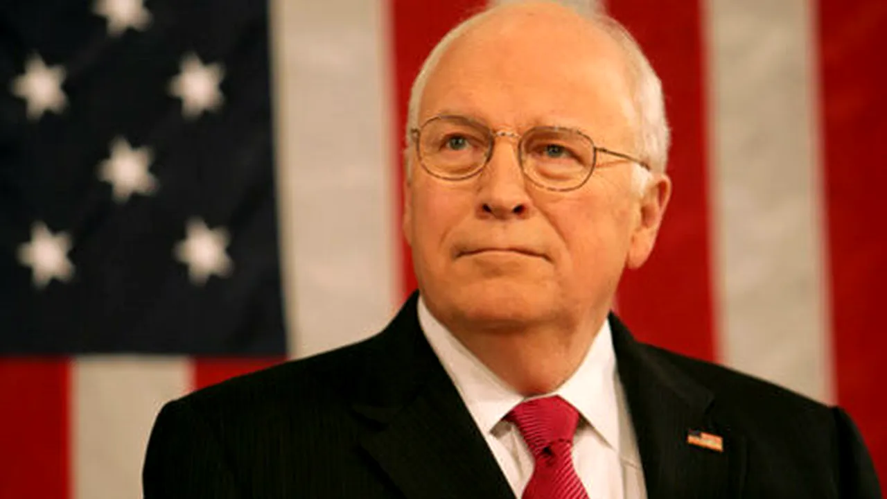 Fostul vicepreședinte Dick Cheney este înmormântat astăzi. Donald Trump și JD Vance nu vor participa la funeralii
