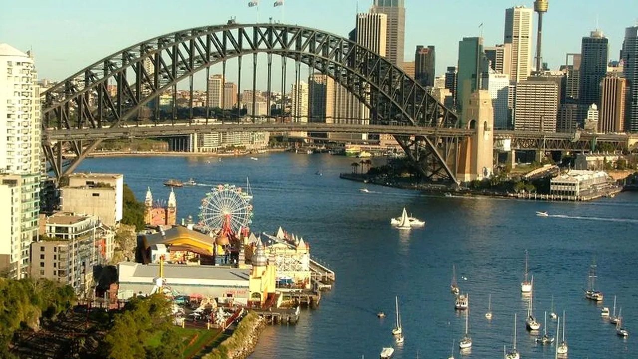 Gestul făcut de mama lui în urmă cu mai bine de 10 ani l-a făcut pe un ministru australian să demisioneze: N-am avut nicio idee că s-a întâmplat așa ceva 