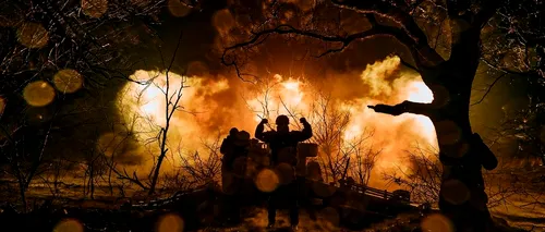 LIVE UPDATE | Război în Ucraina, ziua 405. Rusia a pierdut peste 175.000 de soldați, 3.627 de tancuri și 306 avioane de război în Ucraina