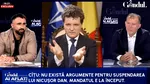 Concluzia politică a lui Cîțu: Era optim pentru Nicușor Dan guvern tehnocrat, dar pentru România anticipate/Se reface coaliția, de frica anticipatelor