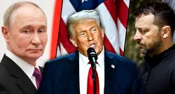 Rusia și Ucraina au ajuns la un „armistițiu energetic”, anunță Trump. „Ambele părți au fost de acord“