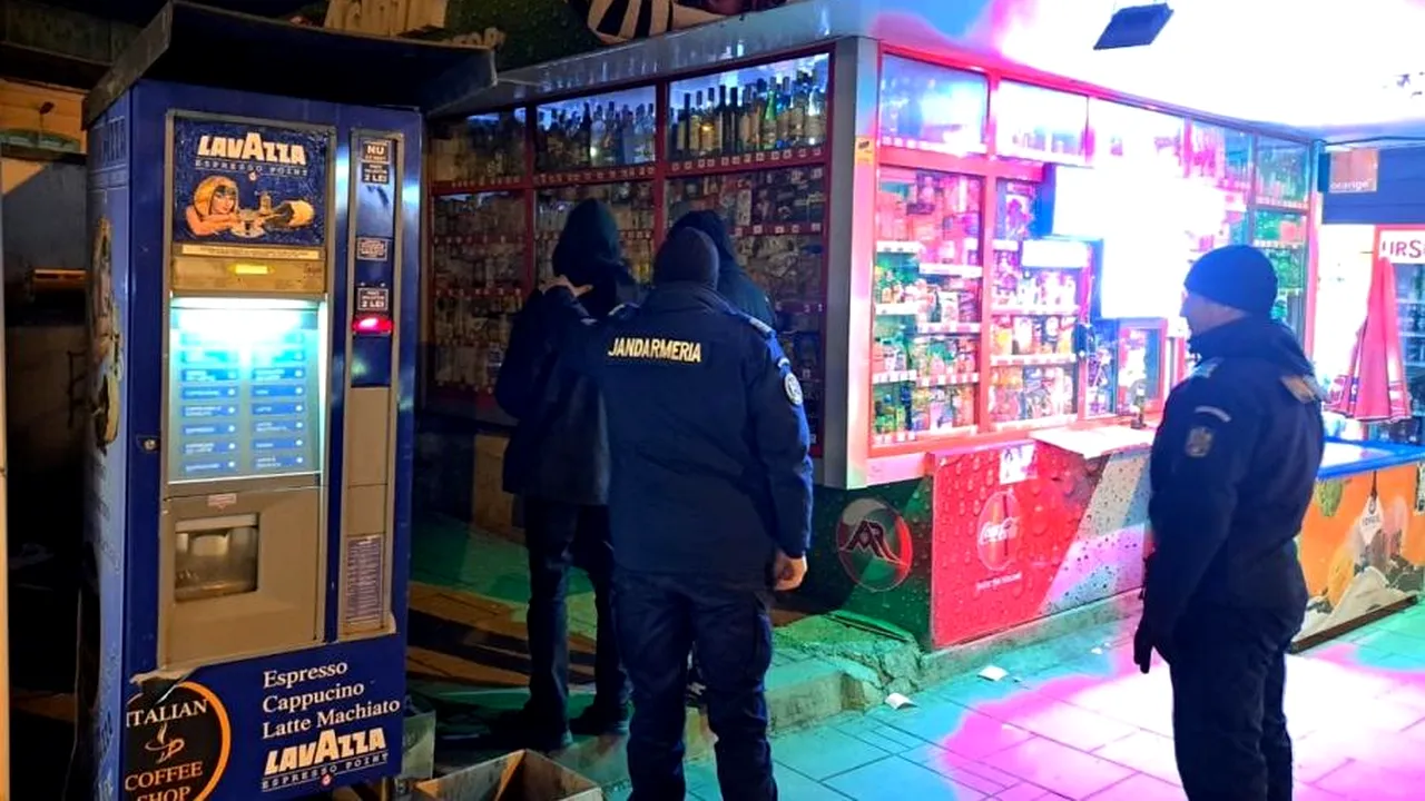 Ce a pățit un bărbat din Botoșani în timp ce NEGOCIA cu un cuplu plata unor servicii sexuale