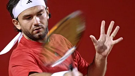 Florin Mergea a urcat pe locul 15 în clasamentul ATP de dublu