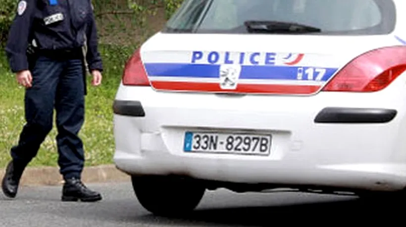 Proteste violente în Franța: 62 de persoane arestate