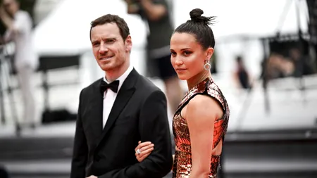 Michael Fassbender și Alicia Vikander vor juca în thrillerul „Hope”, în regia lui Na Hong-jin („The Wailing”)