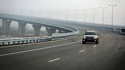 Ponta: Autostrada Comarnic-Brașov va fi gata în 2017 și costă 1,8 miliarde de euro. Cât va fi taxa de utilizare