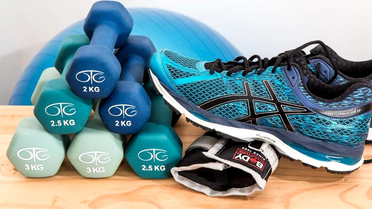 Un cercetător român a făcut o descoperire importantă. Exercițiile fizice care ar putea preveni infectarea cu COVID-19