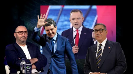 Victor Ponta: „PROPAGANDA pro-europeană va aprecia faptul că am spus – Polonia sună la Washington, România sună la Chișinău”