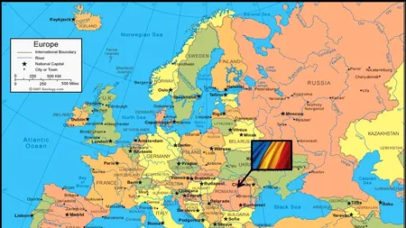 Business Insider: Arena Națională, unul dintre cele mai uimitoare stadioane din Europa
