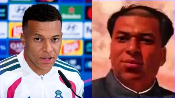 Gluma care l-a costat milioane pe Kylian Mbappé. Atacantul Realului a fost cenzurat drastic în China după ce a râs de un fost lider comunist