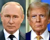 Avertismentul CASEI ALBE înaintea summitului din Alaska /Trump „vrea să îl privească în ochi” pe Putin, „ce se va întâmpla după” depinde de el