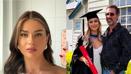 O tânără a PARALIZAT de la gât în jos, după ce suferit un infarct la un concert. Diagnosticul devastator afectează 15 oameni din 1000