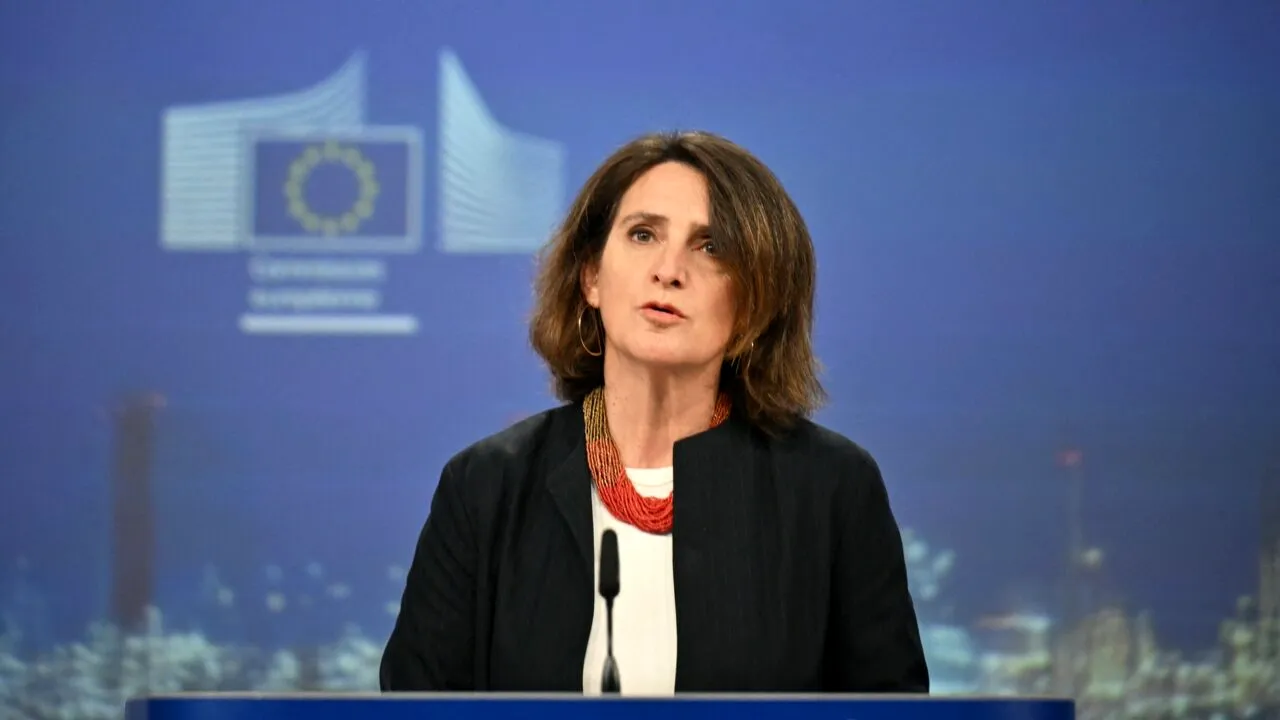 UE avertizează că nu va ezita să sancționeze companiile DIGITALE americane /„Nu vom sta într-un colț”