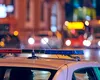 Trafic restricționat de vineri noaptea pe DN 1, la intrarea în Bucureşti. Se lucrează la legătura reţelei de metrou cu Aeroportul „Henri Coandă”