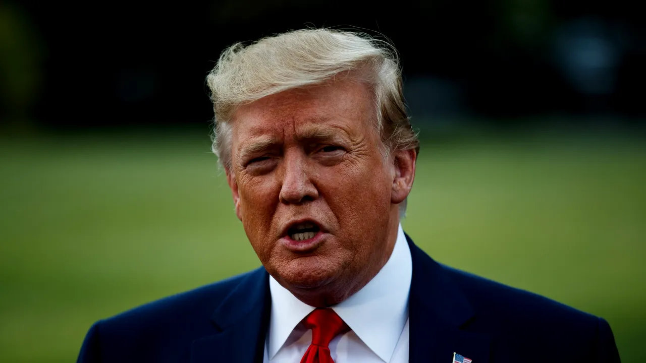 Trump vrea pedeapsa cu moartea pentru „criminalii în masă și cei motivați de ură