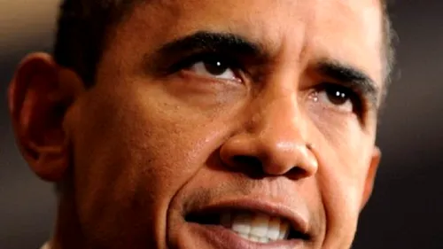 Barack Obama promite DISTRUGEREA Stat Islamic