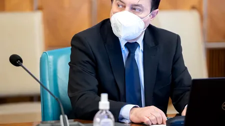 VIDEO Spătaru, despre plafonarea prețului la energie și gaze: Măsura va intra la timp în vigoare. Furnizorii să-și updateze aplicațiile