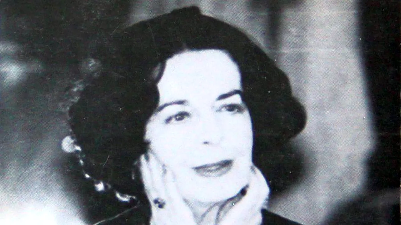 DOLIU în teatrul românesc. A murit Silvia Ghelan, „Doamna Teatrului Național din Cluj