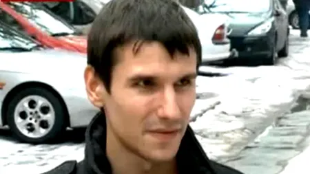 Un student de la Universitatea de Arhitectură și Urbanism „Ion Mincu