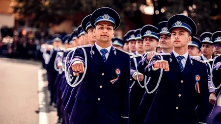 Poliția Română a plătit, anul acesta, peste 1,3 milioane de euro pe chiriile și ratele angajaților. Sute de polițiști au beneficiat de aceste facilități (EXCLUSIV)