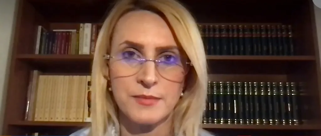 GÂNDUL LIVE. Doctorul Beatrice Mahler explică de ce pacienții care suferă de diabet dezvoltă o formă mai gravă de COVID-19 - VIDEO