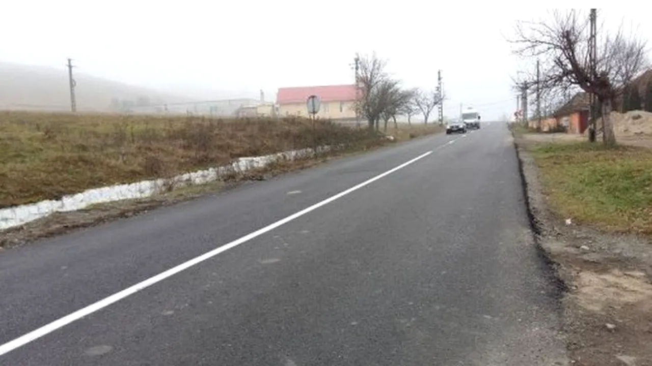 Un nou mod de a reface drumurile: metoda reciclării