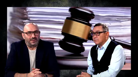 Victor Ponta: „Decizia CCR s-a dat cu scorul de 9-0. Niciun judecător nu s-a opus”