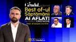 Gândul prezintă Best Of Ai aflat! Cu Ionuț Cristache – vineri, 30 ianuarie, de la ora 15.00