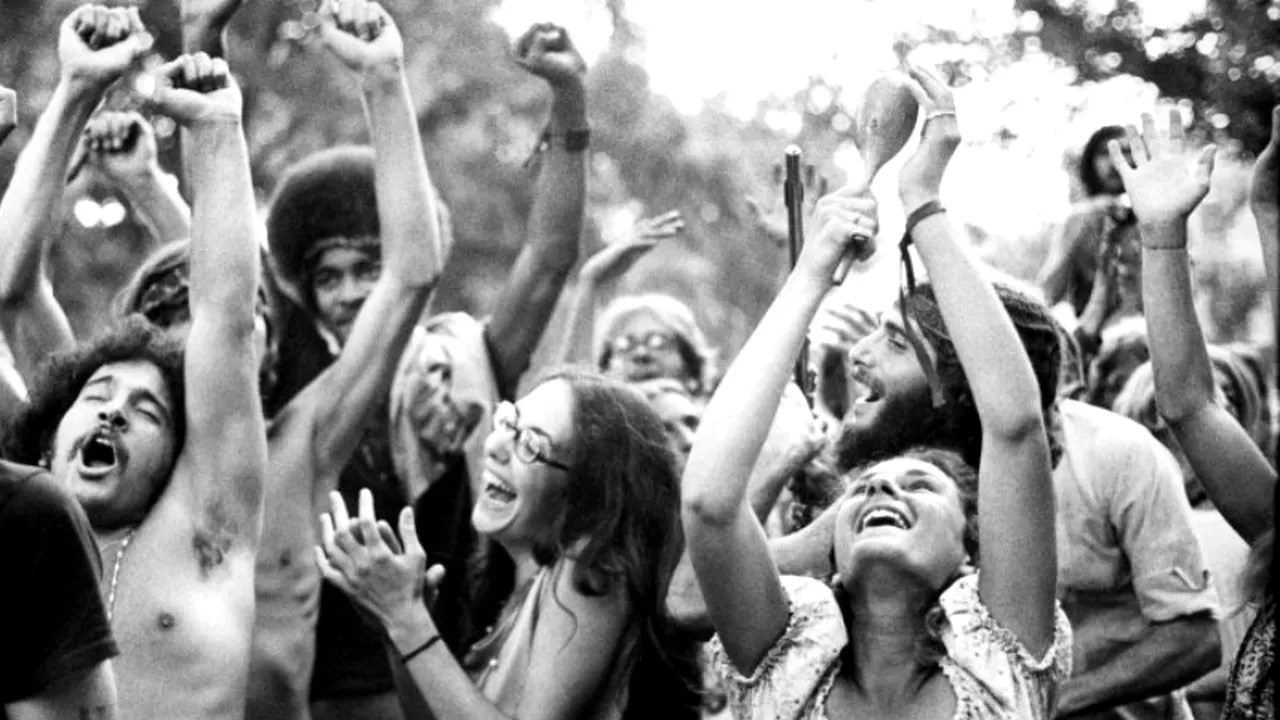 STUDIU. Un antibiotic puternic, factorul care a declanșat mișcarea de eliberare sexuală din anii '60