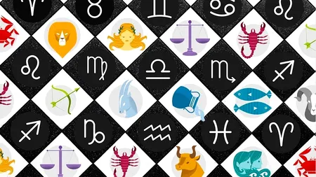 HOROSCOP DE WEEKEND, 14-15 martie 2020. Berbecii sunt caracterizați de romantism