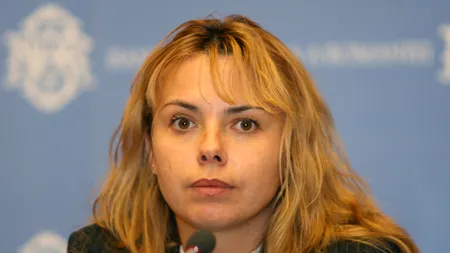 Anca Dragu Paliu, noul ministru al Finanțelor, economist la Comisia Europeană