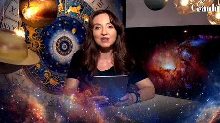 VIDEO | Horoscop general, săptămâna 4-10 septembrie 2023. Racii sunt sensibili și au nevoie de foarte multă afecțiune din partea celor din jur