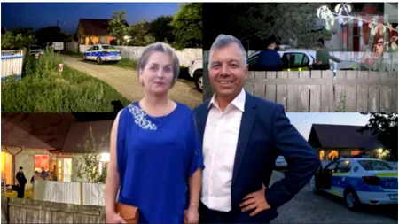 Polițistul care și-a bătut fosta soție până a omorât-o a lăsat-o în casă, inconștientă, două zile / Fusese cerut un ordin de protecție împotriva femeii
