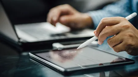 Semnătura electronică poate fi utilizată pentru încheierea contractelor de comunicaţii electronice. Cum puteți semna cu telefonul