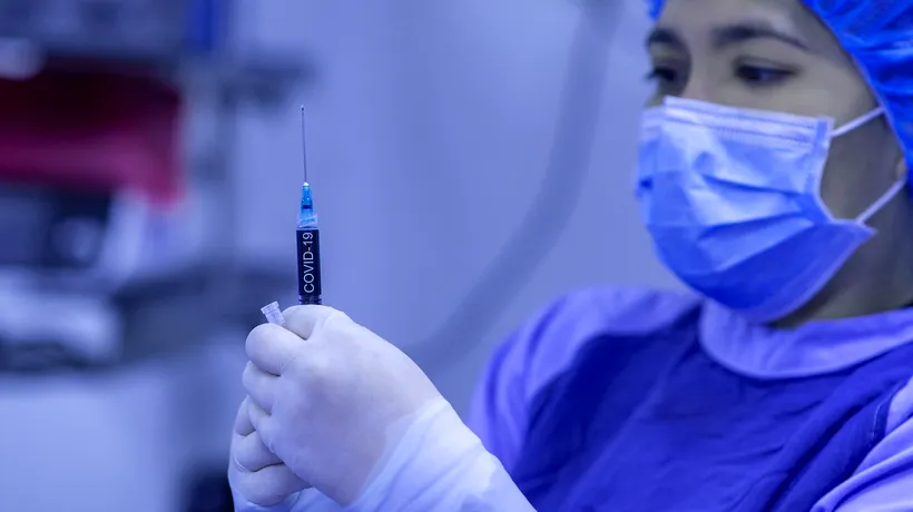 Județul Brașov va avea 27 de centre de vaccinare