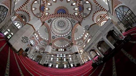 Poarta Djihadului în Paradisul islamic (II)