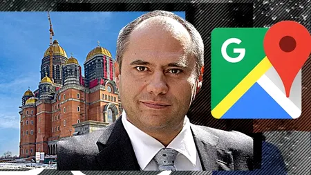 De ce a fost sancționat Google de CNCD în cazul ”Catedrala Neamului” și cum a fost identificat autorul faptei de discriminare. Cristian Jura: ”Se recomandă îmbunătățirea sistemului de verificare a Tag Locations în aplicația Google Maps”