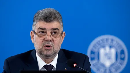 Marcel Ciolacu: Finanțăm o PLATFORMĂ prin care legăm sistemul de educație de cerințele reale ale angajatorilor