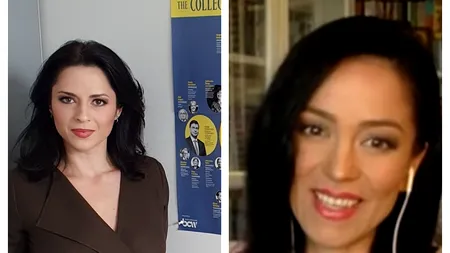 Europarlamentarul Ramona Strugariu, despre Olivia Steer: ”Aș vrea să îi spun că o consider o imbecilă”