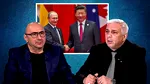 Dan Tomozei: „China ajută Rusia pentru că știe că va fi următoarea ȚINTĂ dacă ar cădea Rusia”