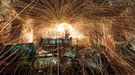 VIDEO: Americanul care 