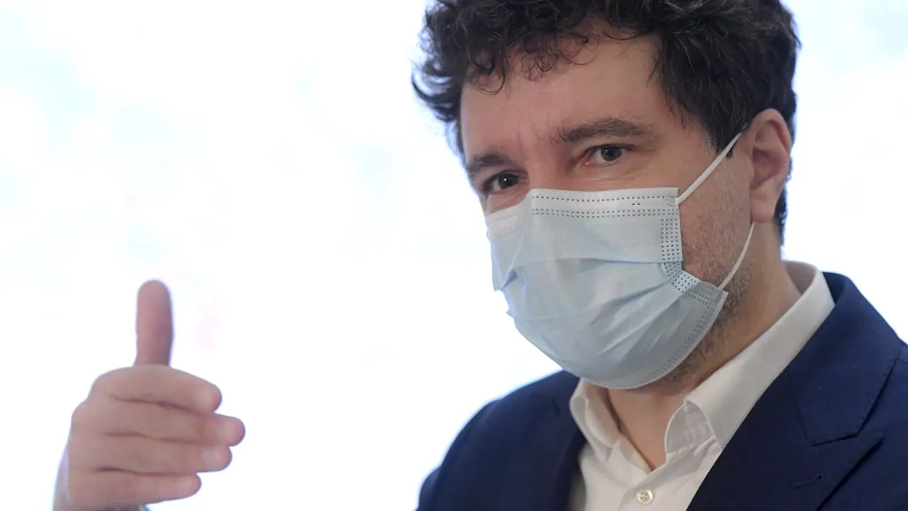 Primarul Bucureștiului, Nicușor Dan: Bugetul real al Primăriei Capitalei este undeva la 4 miliarde lei! În bugetul din februarie vor fi numai investiţiile care vin din urmă şi pe care suntem obligaţi să le facem