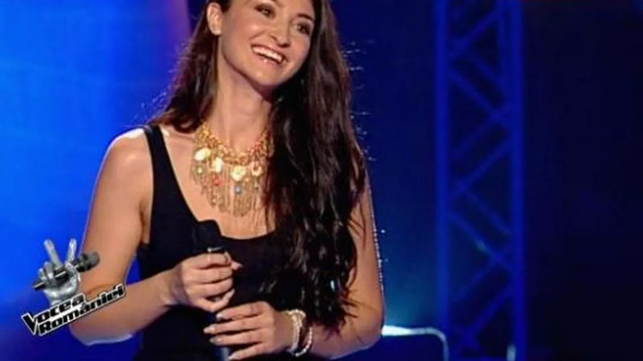Vocea României. Brenciu către Monica: „Am greșit, iartă-mă. Pot să îți iau numărul de telefon?