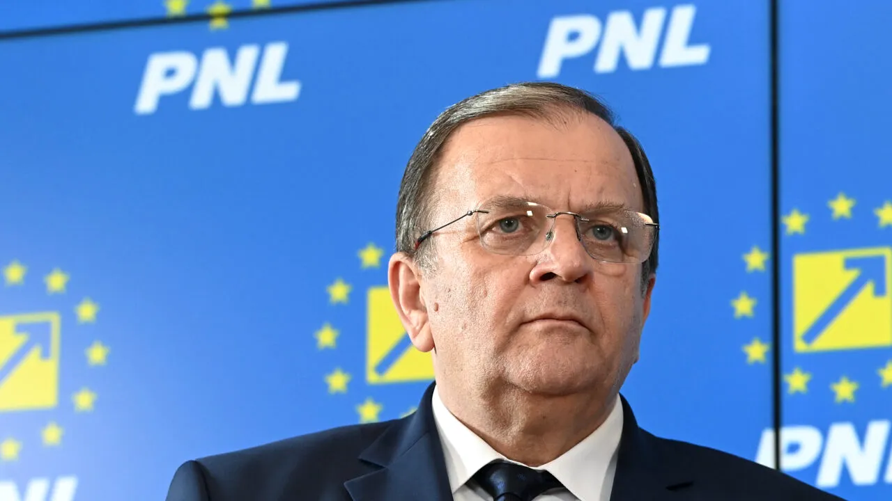 Gheorghe Flutur a DEMISIONAT de la șefia PNL Suceava, după atacurile lui Ioan Balan: „Mulţi membri ai partidului m-au rugat să rămân”