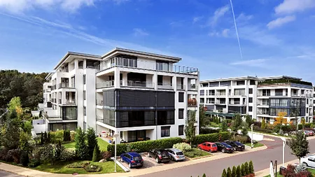 Cum arată casa celui mai bogat om din România. Locuința este absolut impresionantă, o singură baie e mai mare decât un apartament cu două camere. FOTO
