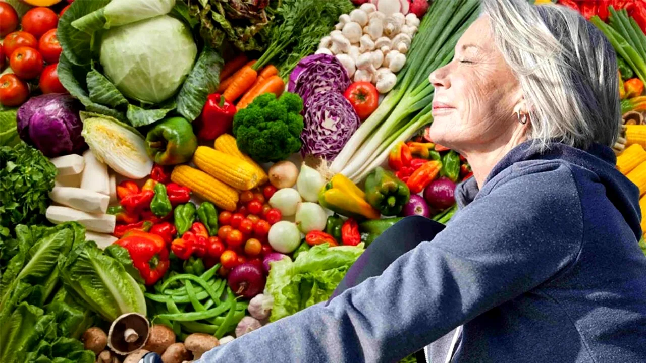 Leguma care îți prelungește viața fără să-ți dai seama: 200 grame pe zi adaugă 4 ani la viața ta