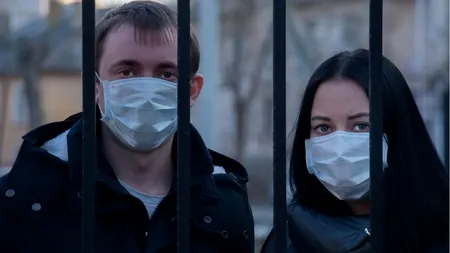 CORONAVIRUS | Bilanțul național a ajuns la 4.057 de cazuri de persoane infectate cu virusul COVID-19