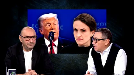 Victor Ponta: „Trump reprezintă tot ceea ce usr-iștii detestă. USR a pus mâna pe țară prin propagandă și ipocrizie”