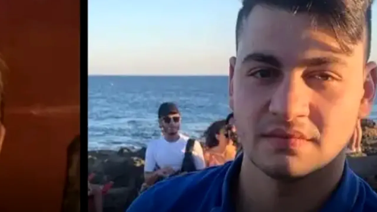 Un tânăr în vârstă de 19 ani, originar din Vișeu de Sus și apoi adoptat în Italia, își caută familia biologică